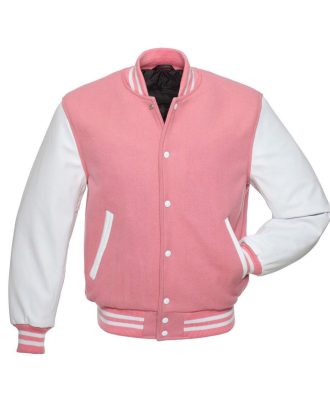 Varisty Jackets