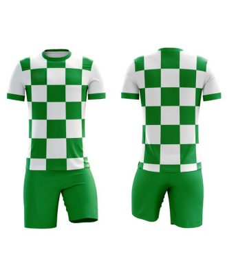 Volleyball Uniform