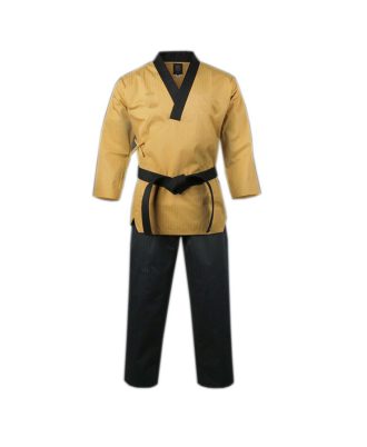 Taekwondo Uniform
