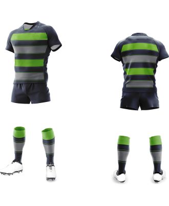 Rugby Uniform