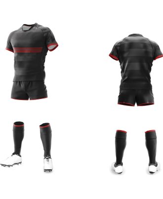Rugby Uniform